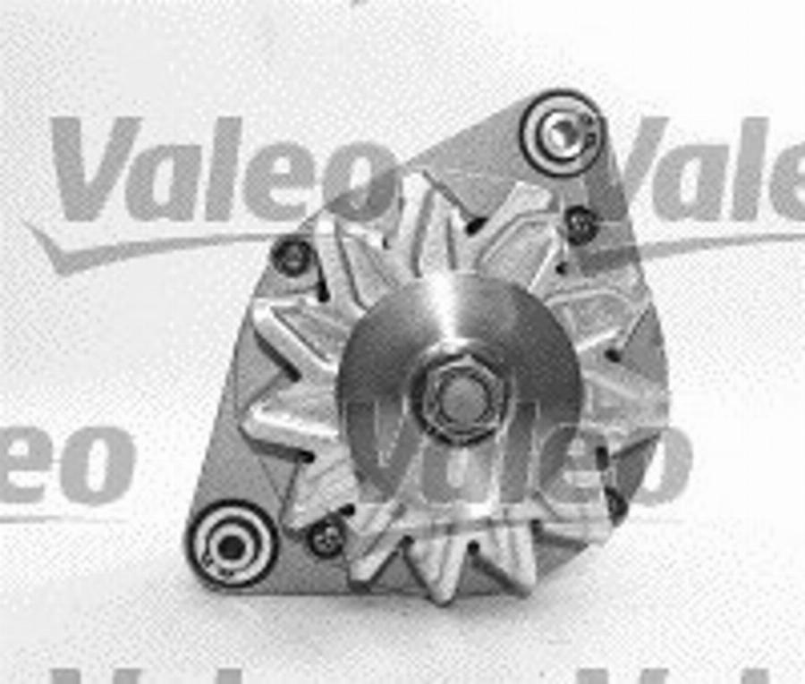 Valeo 436598 - Alternatore autozon.pro