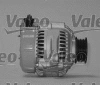 Valeo 436541 - Alternatore autozon.pro