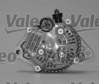 Valeo 436541 - Alternatore autozon.pro