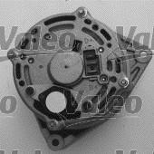 Valeo 436556 - Alternatore autozon.pro