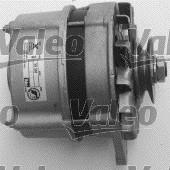 Valeo 436556 - Alternatore autozon.pro