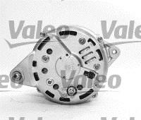 Valeo 436551 - Alternatore autozon.pro