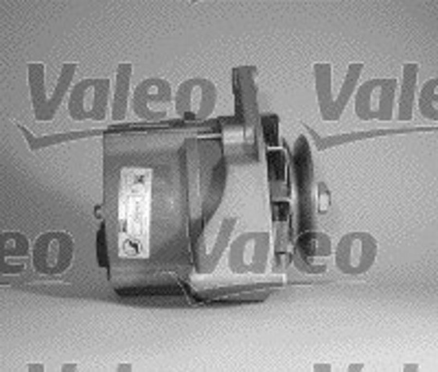 Valeo 436562 - Alternatore autozon.pro