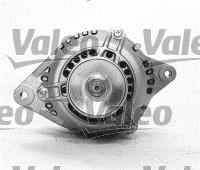 Valeo 436514 - Alternatore autozon.pro