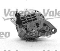 Valeo 436514 - Alternatore autozon.pro