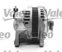 Valeo 436514 - Alternatore autozon.pro