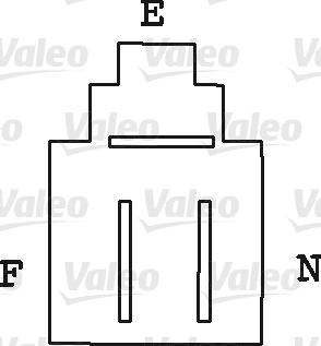 Valeo 437705 - Alternatore autozon.pro