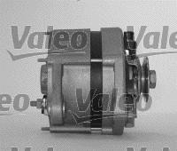 Valeo 436587 - Alternatore autozon.pro