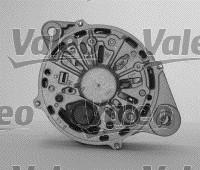 Valeo 436587 - Alternatore autozon.pro