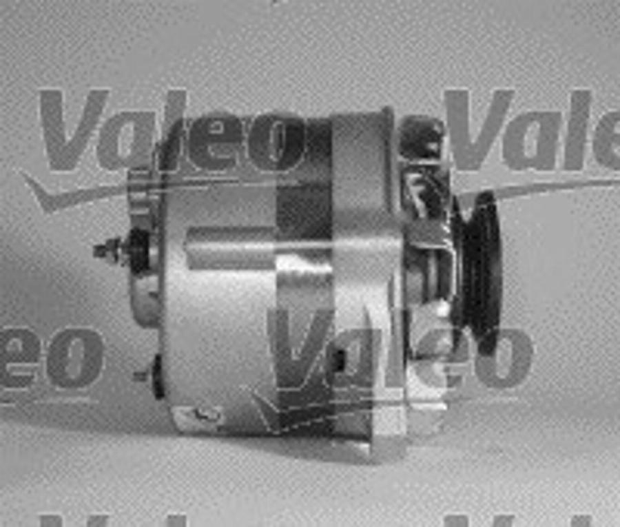 Valeo 436534 - Alternatore autozon.pro