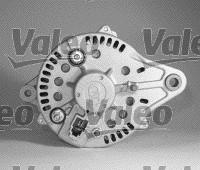 Valeo 436535 - Alternatore autozon.pro