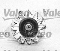 Valeo 436532 - Alternatore autozon.pro