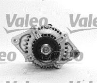 Valeo 436520 - Alternatore autozon.pro