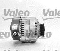 Valeo 436520 - Alternatore autozon.pro