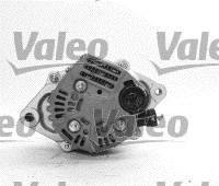 Valeo 436520 - Alternatore autozon.pro