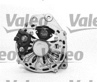 Valeo 436576 - Alternatore autozon.pro