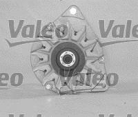 Valeo 436699 - Alternatore autozon.pro