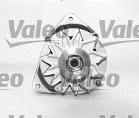 Valeo 436690 - Alternatore autozon.pro