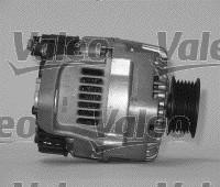 Valeo 436697 - Alternatore autozon.pro