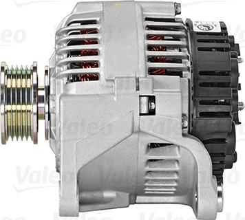 Valeo 436640 - Alternatore autozon.pro