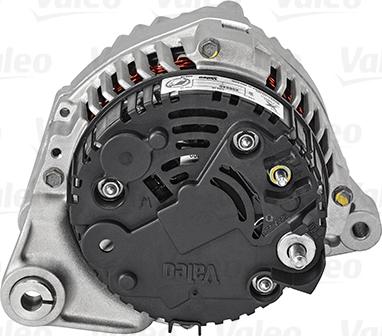 Valeo 436640 - Alternatore autozon.pro