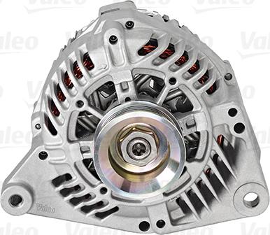 Valeo 436640 - Alternatore autozon.pro