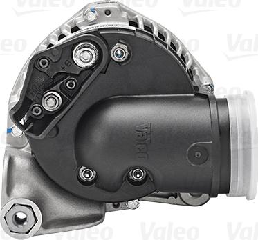 Valeo 436641 - Alternatore autozon.pro