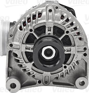 Valeo 436641 - Alternatore autozon.pro