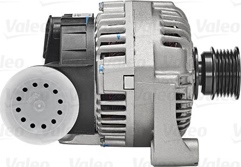 Valeo 436641 - Alternatore autozon.pro