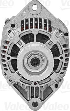 Valeo 439287 - Alternatore autozon.pro