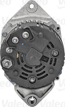 Valeo 439287 - Alternatore autozon.pro