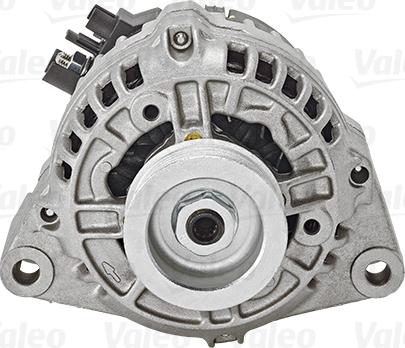 Valeo 436668 - Alternatore autozon.pro