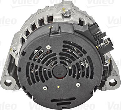 Valeo 436668 - Alternatore autozon.pro