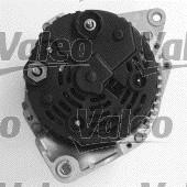 Valeo 436616 - Alternatore autozon.pro