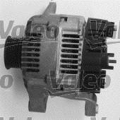 Valeo 436616 - Alternatore autozon.pro