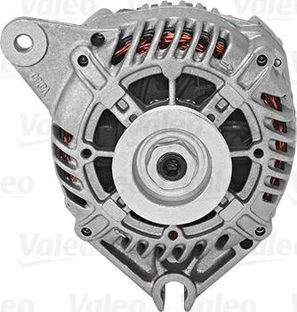 Valeo 436611 - Alternatore autozon.pro