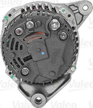 Valeo 436611 - Alternatore autozon.pro