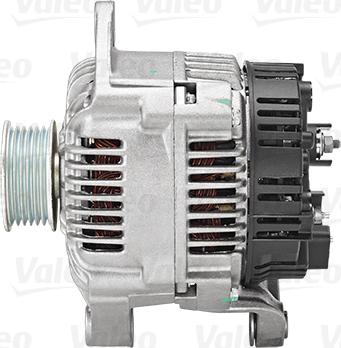 Valeo 746846 - Alternatore autozon.pro