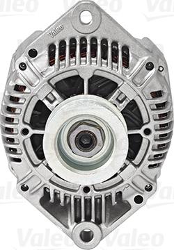 Valeo 746846 - Alternatore autozon.pro