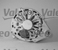 Valeo 436686 - Alternatore autozon.pro