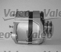 Valeo 436686 - Alternatore autozon.pro