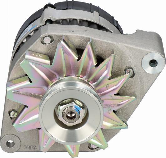 Valeo 436681 - Alternatore autozon.pro