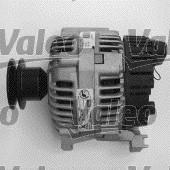 Valeo 436682 - Alternatore autozon.pro