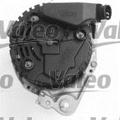 Valeo 436682 - Alternatore autozon.pro