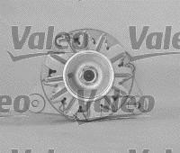 Valeo 436687 - Alternatore autozon.pro