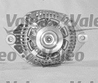 Valeo 436636 - Alternatore autozon.pro