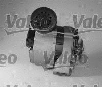 Valeo 436632 - Alternatore autozon.pro