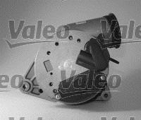 Valeo 436632 - Alternatore autozon.pro