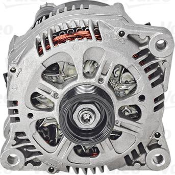 Valeo 439166 - Alternatore autozon.pro