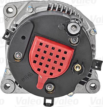 Valeo 439166 - Alternatore autozon.pro